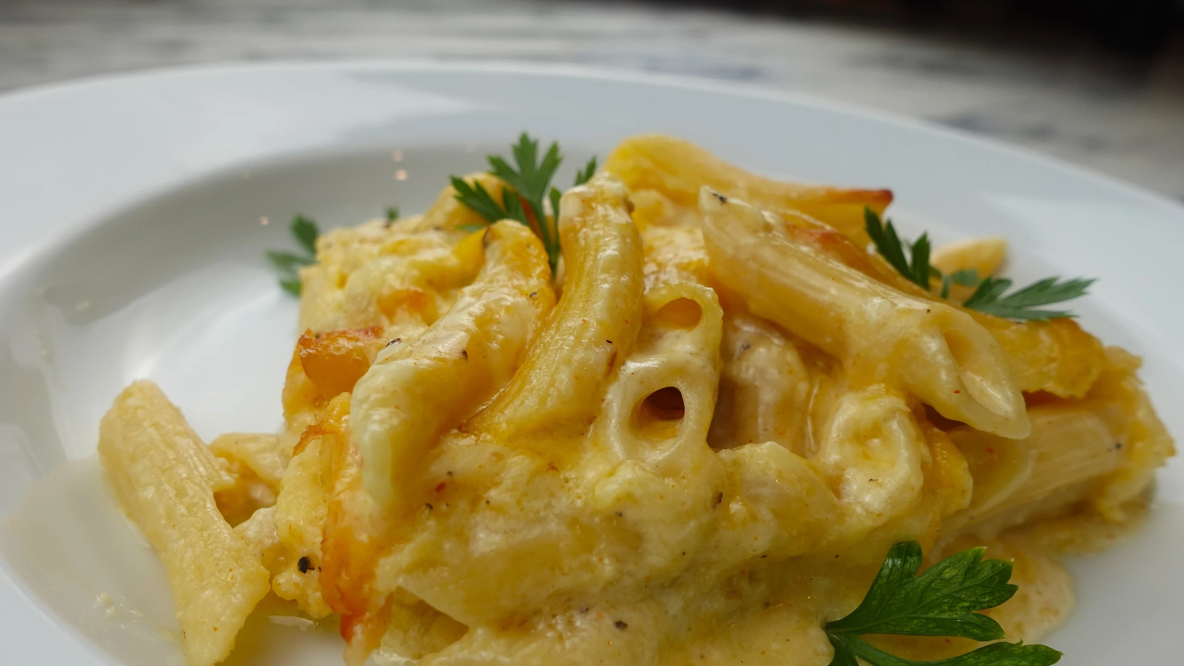 Picture for Mac and Cheese